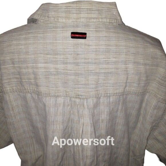 Fubu VNT Button Down Shirt - Picture 3 of 8